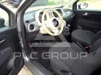 2023 Fiat 500