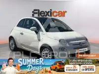 2023 Fiat 500