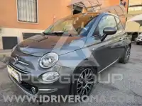 2023 Fiat 500