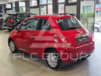2023 Fiat 500