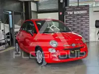 2023 Fiat 500