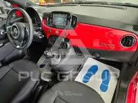 2023 Fiat 500