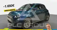 2023 Fiat 500