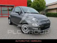 2023 Fiat 500