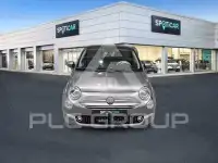 2023 Fiat 500