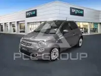 2023 Fiat 500