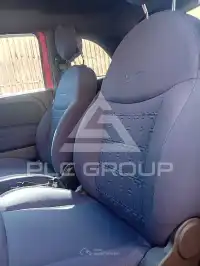 2023 Fiat 500