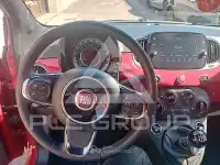 2023 Fiat 500