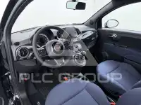 2023 Fiat 500