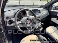 2023 Fiat 500