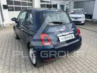 2023 Fiat 500
