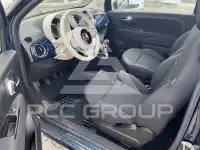 2023 Fiat 500