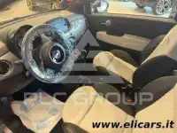 2023 Fiat 500