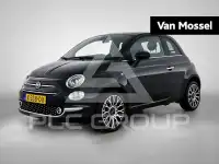 2023 Fiat 500