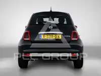 2023 Fiat 500