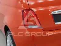 2023 Fiat 500