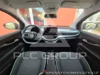 2023 Fiat 500