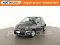 2023 Fiat 500