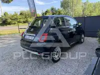 2023 Fiat 500