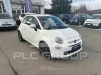 2023 Fiat 500