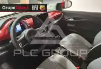 2023 Fiat 500