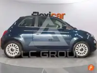 2023 Fiat 500