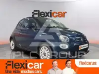 2023 Fiat 500