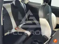 2023 Fiat 500