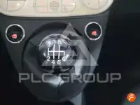 2023 Fiat 500