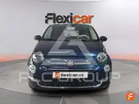 2023 Fiat 500