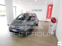2023 Fiat 500