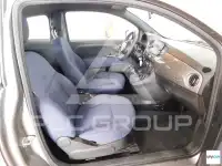 2023 Fiat 500