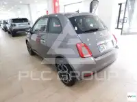 2023 Fiat 500