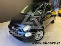 2023 Fiat 500