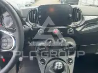 2023 Fiat 500