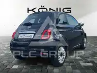 2023 Fiat 500