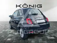 2023 Fiat 500