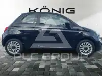 2023 Fiat 500
