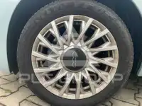 2023 Fiat 500