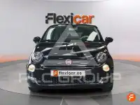 2023 Fiat 500