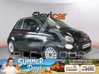 2023 Fiat 500