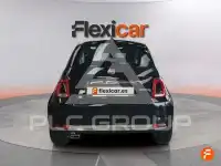 2023 Fiat 500