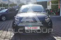 2023 Fiat 500