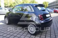 2023 Fiat 500
