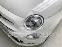 2023 Fiat 500