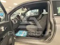 2023 Fiat 500