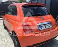 2023 Fiat 500