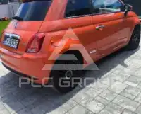 2023 Fiat 500