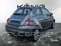 2023 Fiat 500