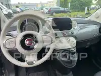 2023 Fiat 500